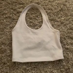 Halter top